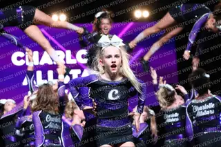 Charlotte Allstars Royalty