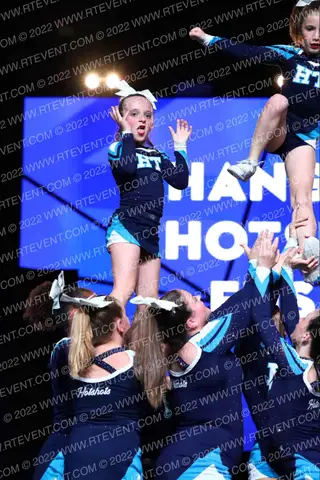 Hangtime Hotshots Fusion