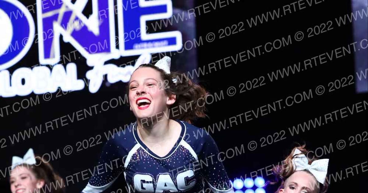 Greensboro All Stars Platinum · The One Finals Orlando WE One