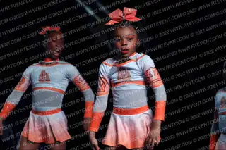 ACA Orange Crush