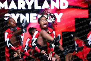 Power Athletics Maryland Synergy
