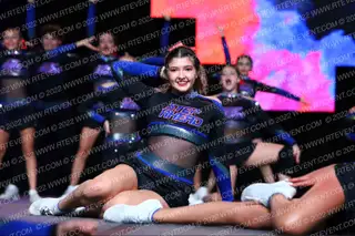 Step Ahead All Stars N3bulas