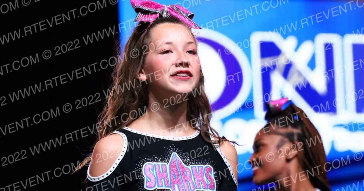 Savannah Sharks Lemon Sharks · The One Finals Orlando WE One