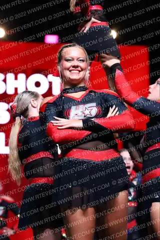 Hotshots All Stars Thrillers