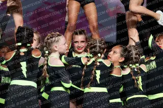 Carolina Dream All Stars Marvel