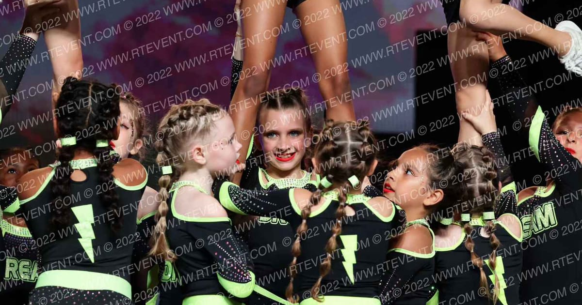 Carolina Dream All Stars Marvel · The One Finals Orlando Hall WE Two