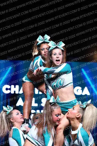 Chattanooga All Stars Gucci