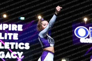 Empire Elite Athletics Legacy