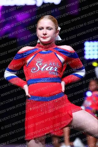 All Star One Bombshells