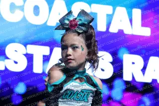 Coastal Allstars Rays
