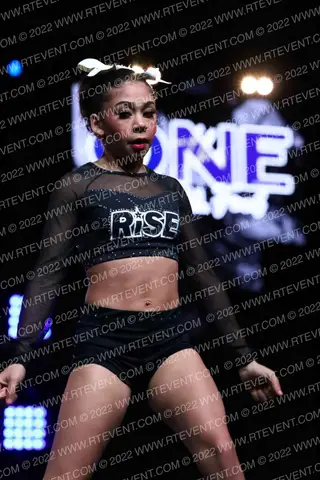 Rise Allstars Cheer Spic3