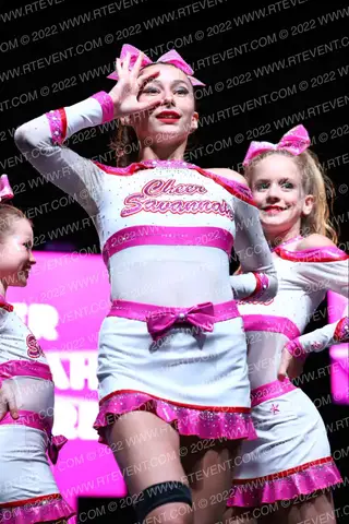 Cheer Savannah Cashmere