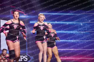 Fit Factory Elite Code Pink