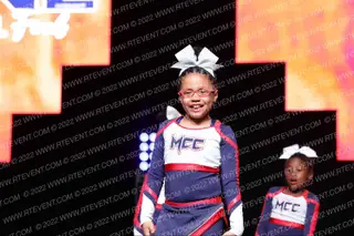 MCC Allstars Thunder