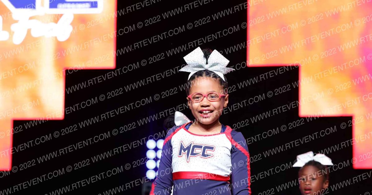 MCC Allstars Thunder · The One Finals Orlando Hall WE Two