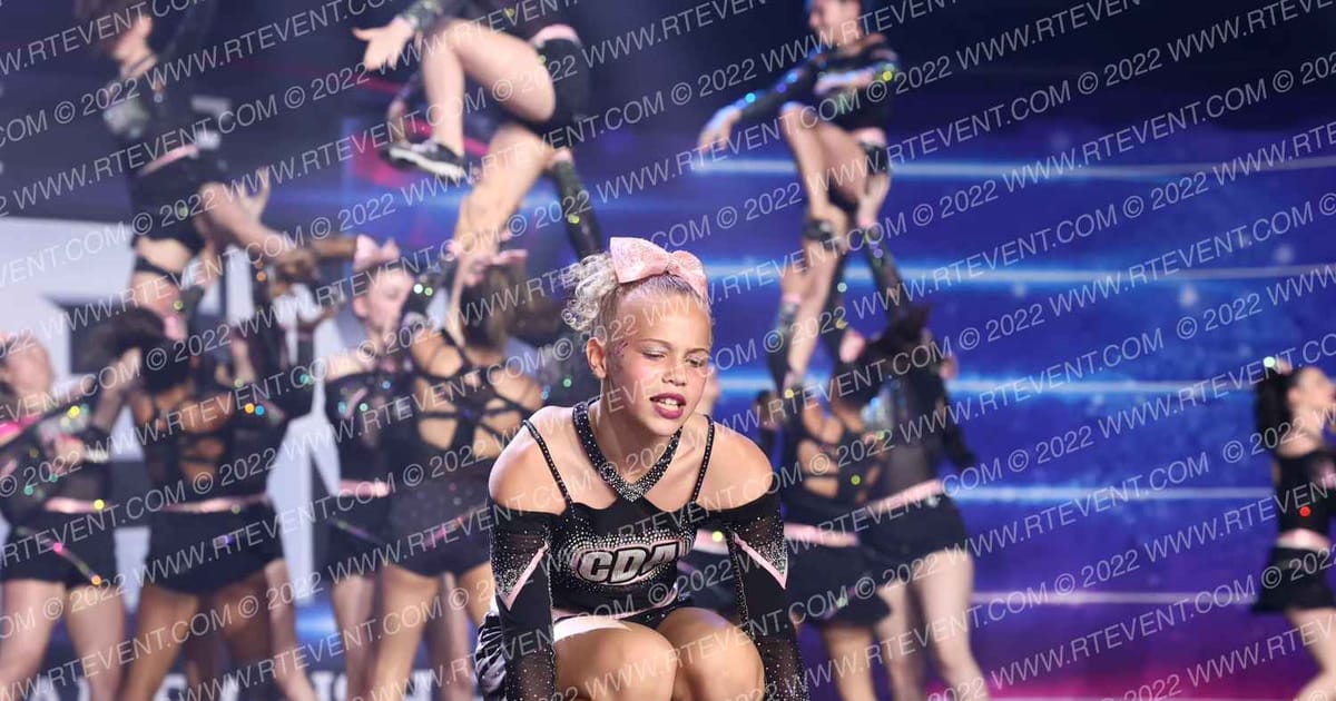 CDA Xtreme Fate · Open Orlando