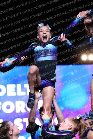Delta Force All-Stars Bombsquad