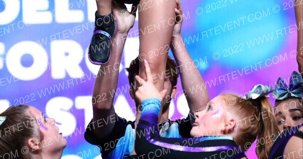 Delta Force All-Stars Bombsquad · The One Finals Orlando WE One