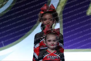Texas Elite Allstars Delta Force