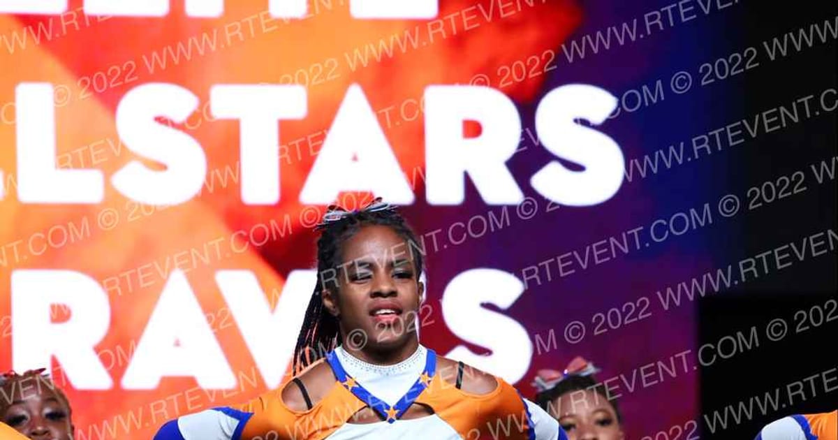 CAO Elite Allstars Braves · The One Finals Orlando WE One