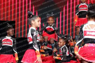 East Coast Flames Hotties