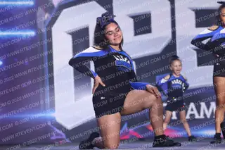 Crowne Athletics Diamondz