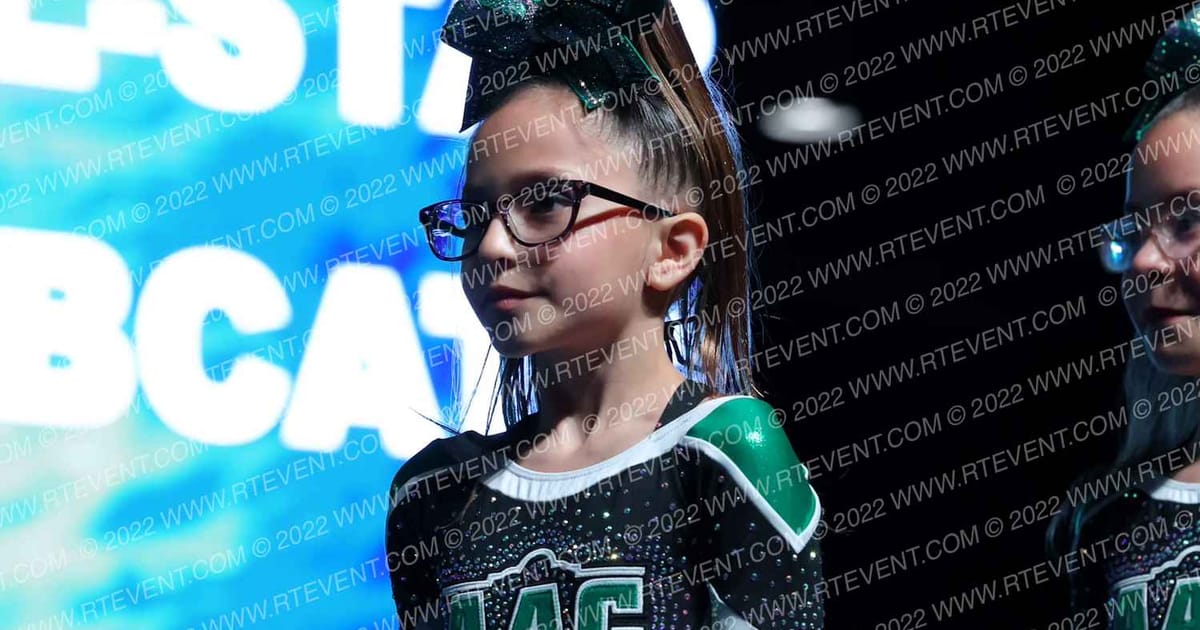 Alamo All-Star Cheer Bobcats · The One Finals Orlando Hall WD Two A