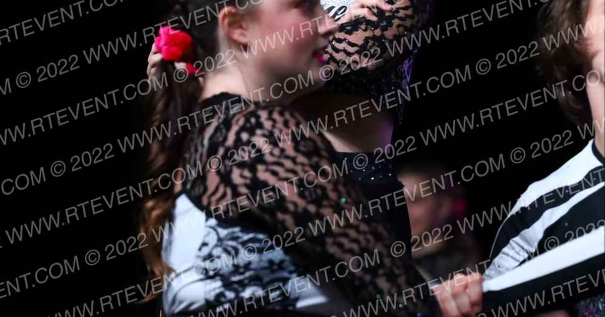 Shine Athletics Pop Starz · The One Finals Orlando WE One