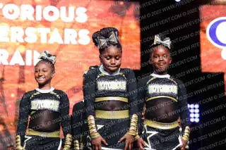 Notorious Superstars Rain