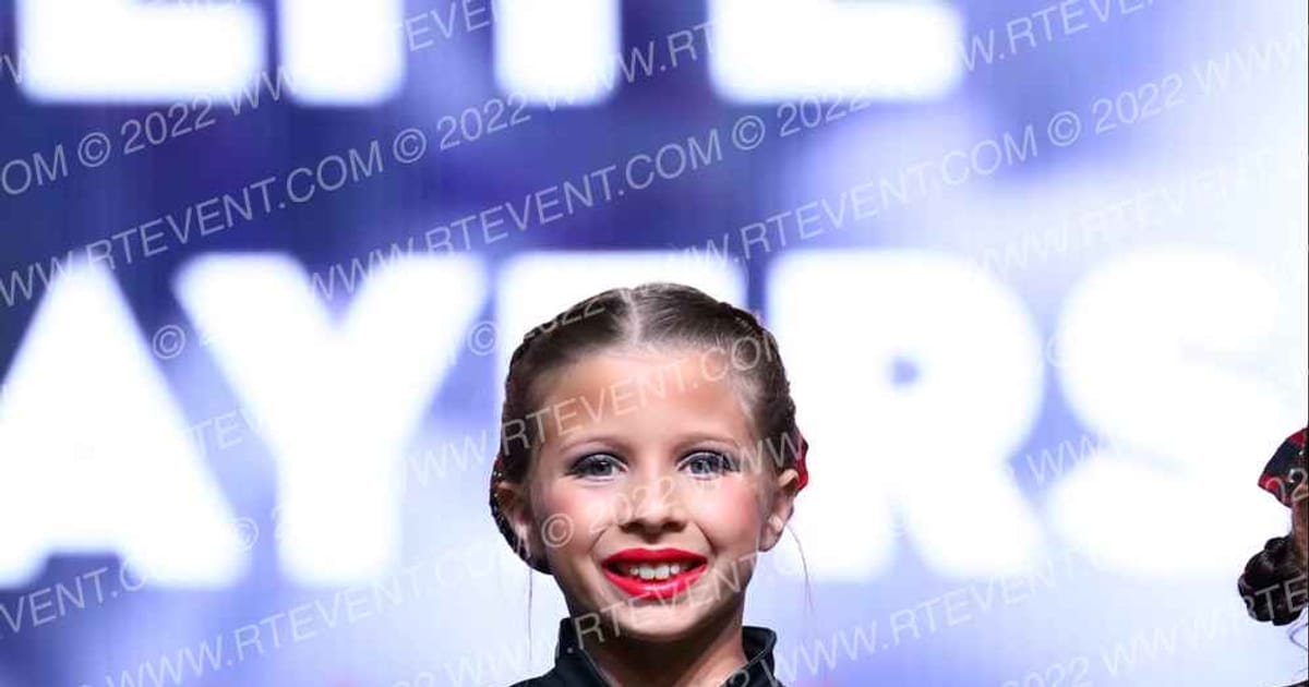 Cheers Elite Slayers · The One Finals Orlando WE One
