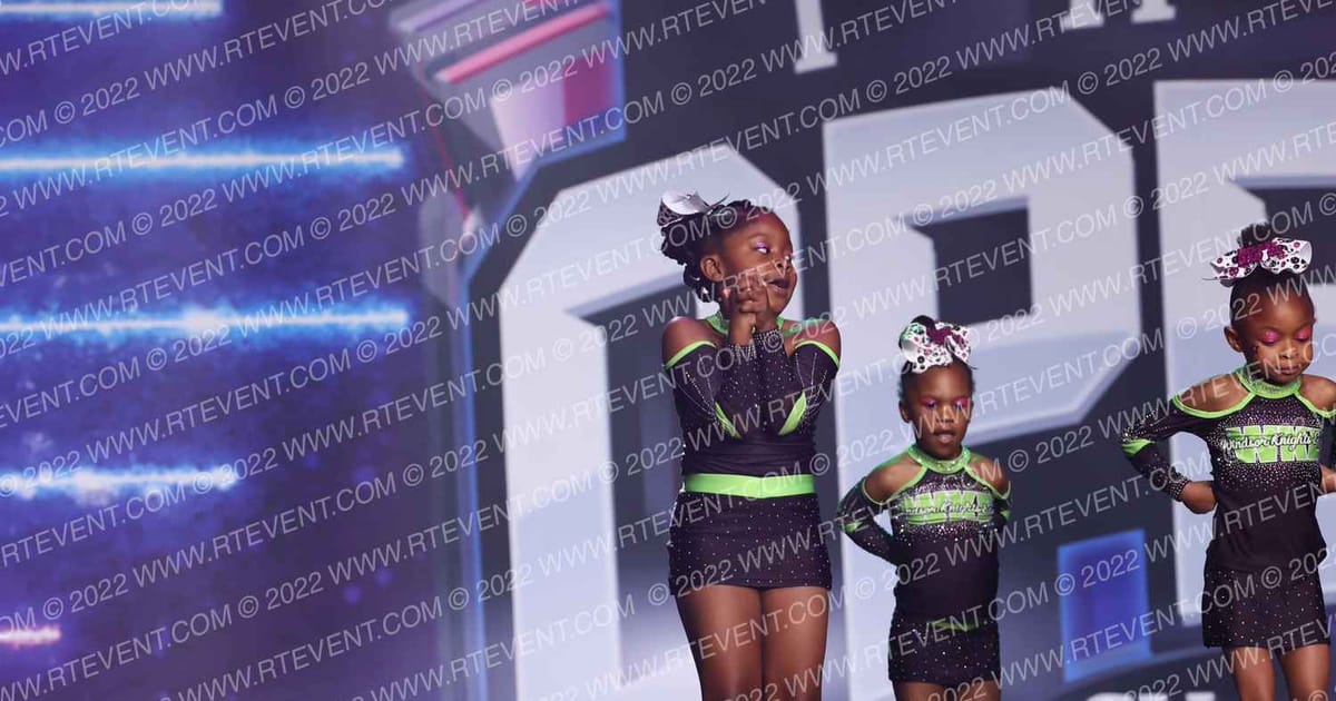 Windsor Knights Elite Boss Babies · Open Orlando