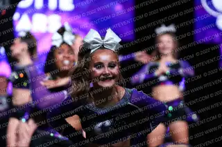 Charlotte Allstars Onyx