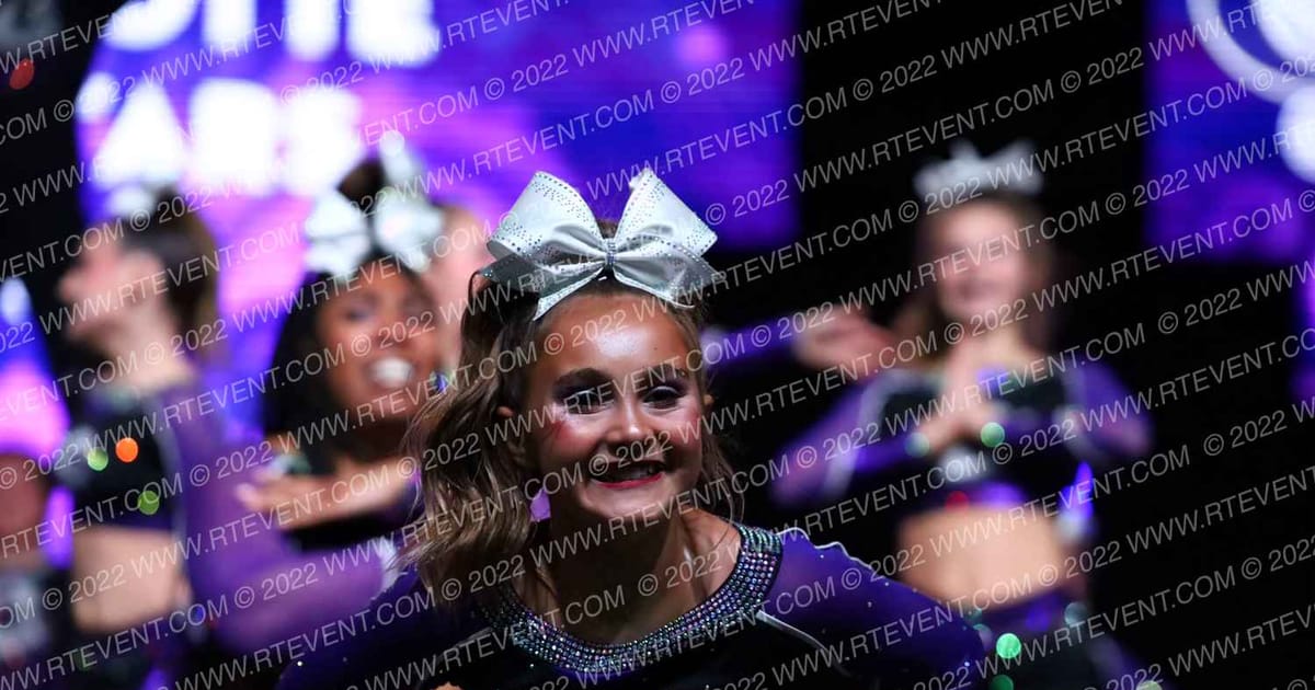 Charlotte Allstars Onyx · The One Finals Orlando WE One