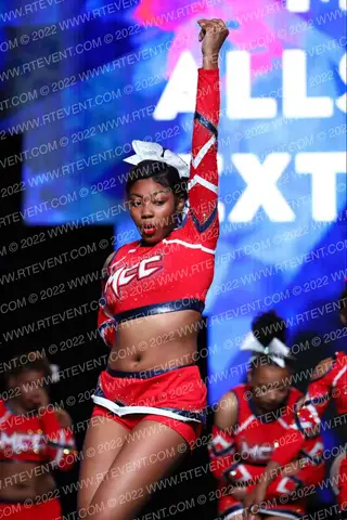 MCC Allstars Extreme