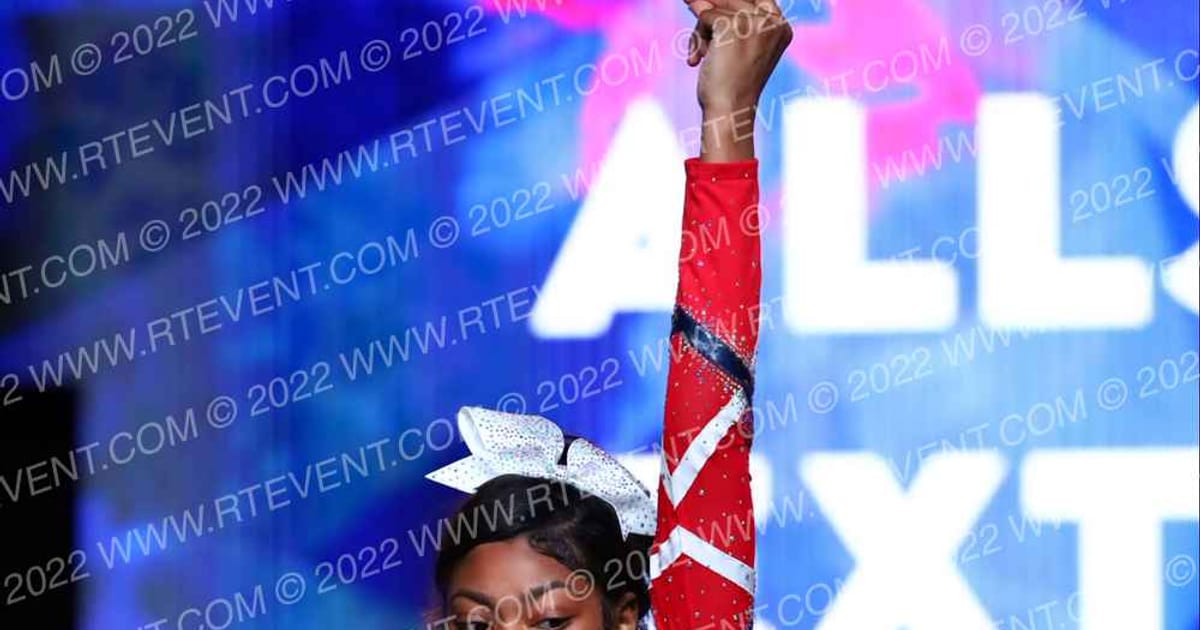 MCC Allstars Extreme · The One Finals Orlando WE One