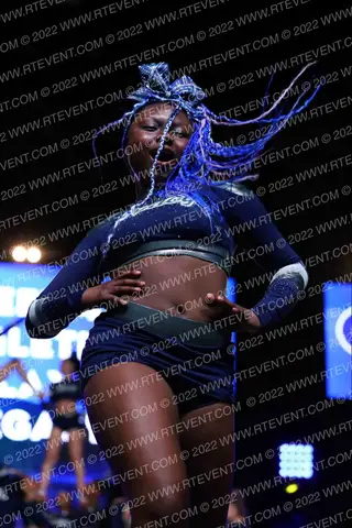 Cheer 4 U Athletics LAX Legacy