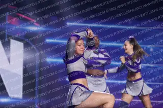 Vault Athletics Senior Smoke