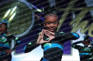 Jewelz Elite Allstarz Lady Onyxx