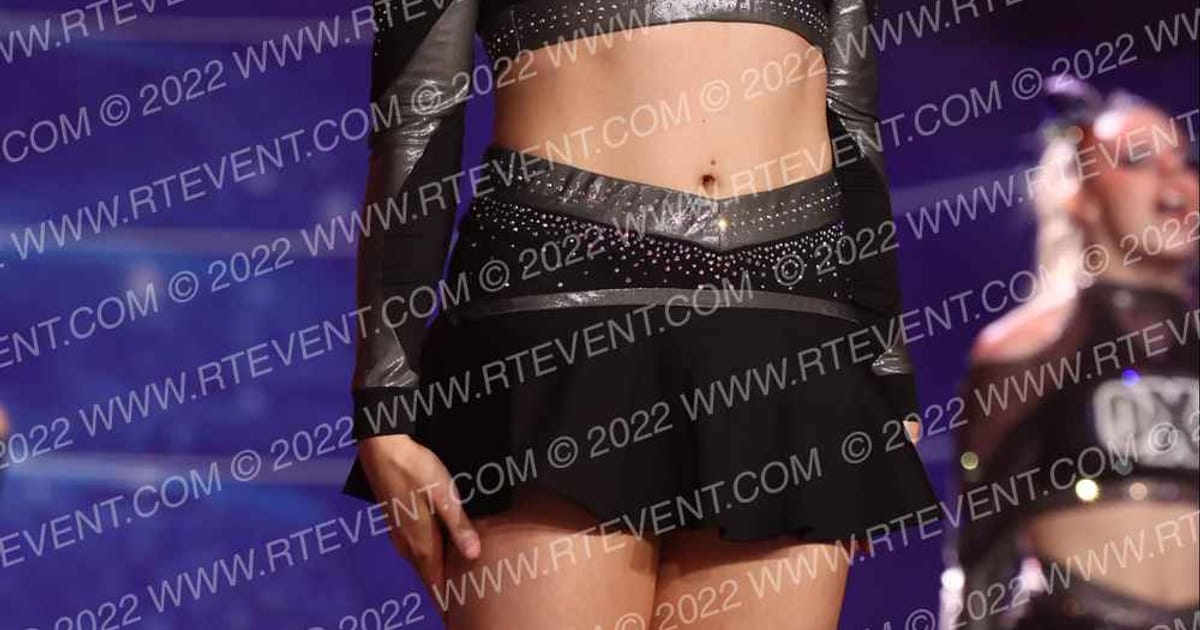 Oklahoma Xtreme AllStar (OXC) Royalty · Open Orlando