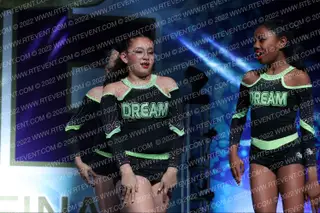 Carolina Dream All Stars Ember