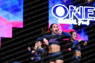 Step Ahead All Stars Star4orce