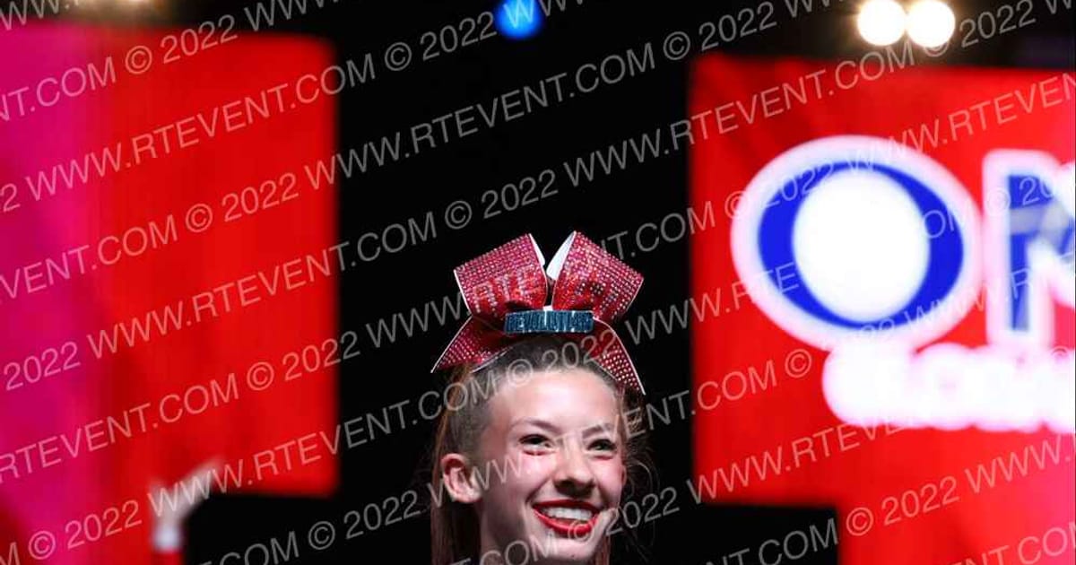 USA Stars Revoluti4n · The One Finals Orlando WE One