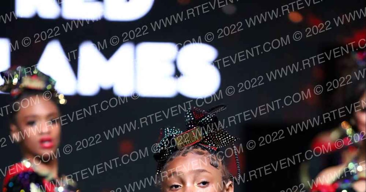 Dynasty Spirit Elite Red Flames · The One Finals Orlando WE One