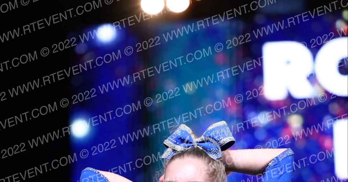 Royalty Elite Code Blue · The One Finals Orlando WE One