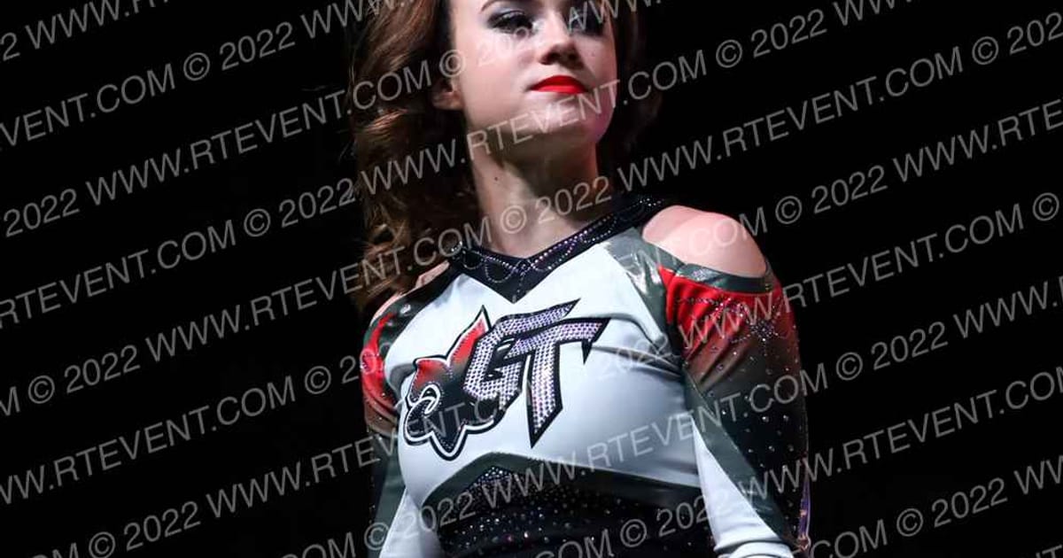 GymTyme Indiana Sl4te · The One Finals Orlando WE One