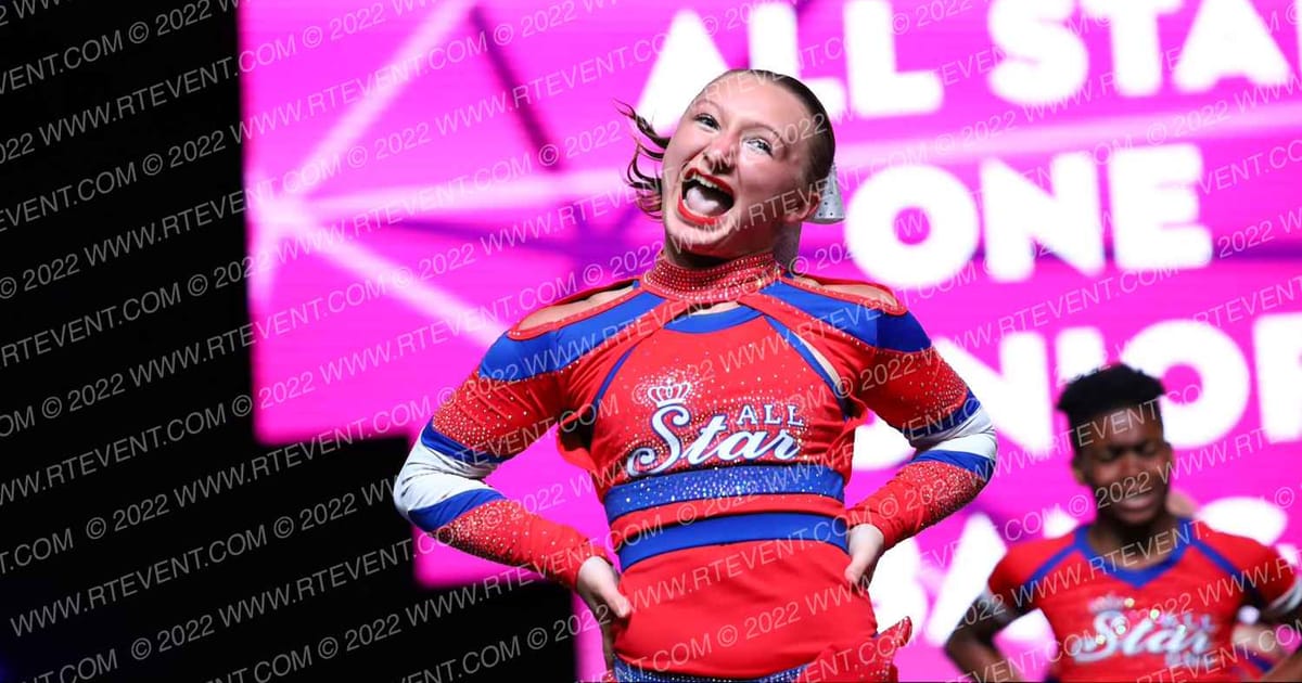 All Star One Junior Bang · The One Finals Orlando WE One