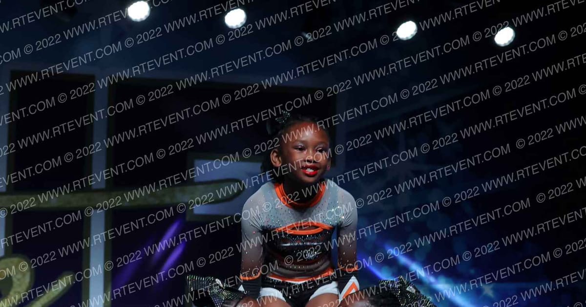 Rare Jewelz All Stars Emeraldz · The One Finals Orlando Hall WD Two A