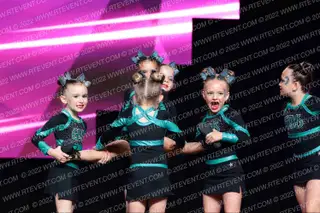 Precision All Stars Tiny Gems