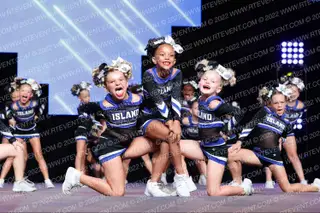 Island All-Stars Boujee Babez