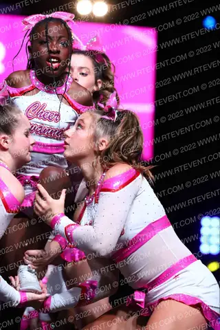 Cheer Savannah Kevlar Koed